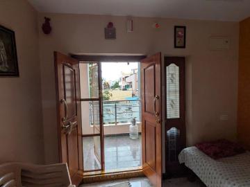 2 BHK Independent House in Bandlaguda Jagir for rent Hyderabad. The reference number is 20327153