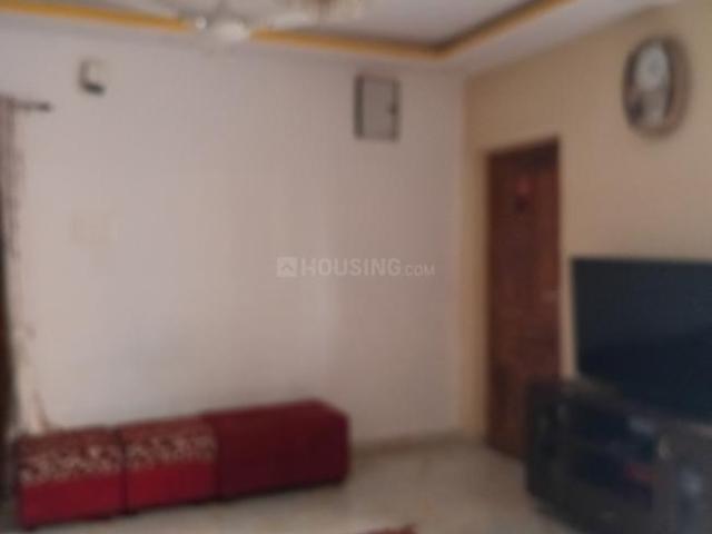 2 BHK Independent House in Bandlaguda Jagir for rent Hyderabad. The reference number is 20803176