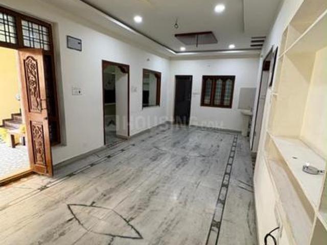 2 BHK Independent House in Bandlaguda Jagir for rent Hyderabad. The reference number is 21163884