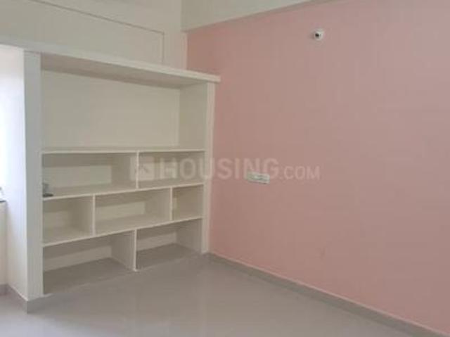 2 BHK Independent House in Bandlaguda Jagir for rent Hyderabad. The reference number is 21112341