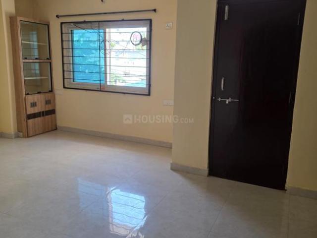 2 BHK Independent House in Bandlaguda Jagir for rent Hyderabad. The reference number is 21246638