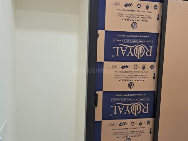 2 BHK Independent House in Bandlaguda Jagir for rent Hyderabad. The reference number is 21220933