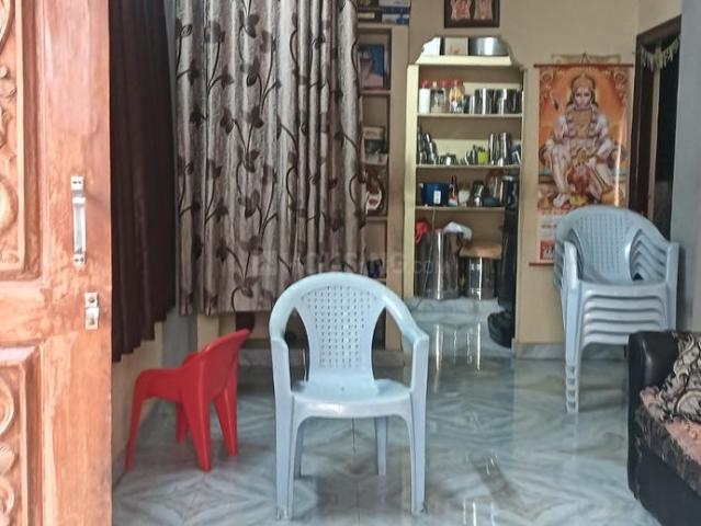 2 BHK Independent House in Bandlaguda Jagir for resale Hyderabad. The reference number is 19646370