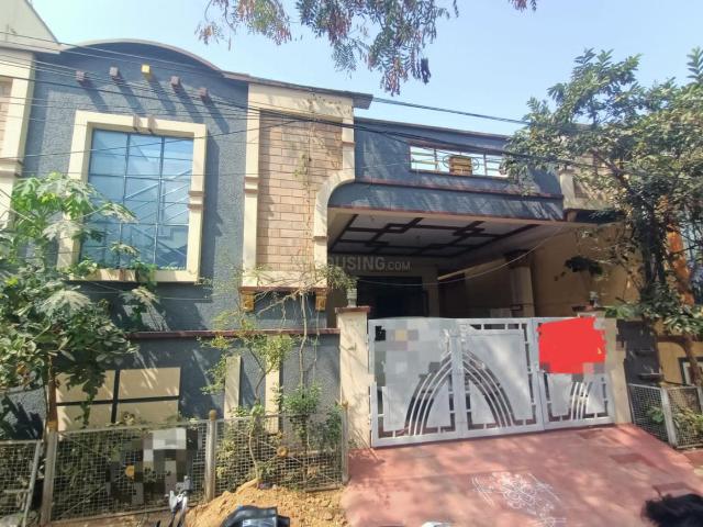 2 BHK Independent House in Bandlaguda Jagir for resale Hyderabad. The reference number is 19862601