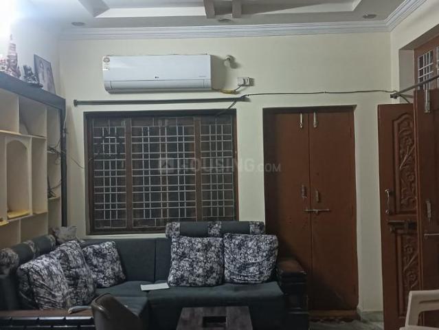 2 BHK Independent House in Bandlaguda Jagir for resale Hyderabad. The reference number is 20298326