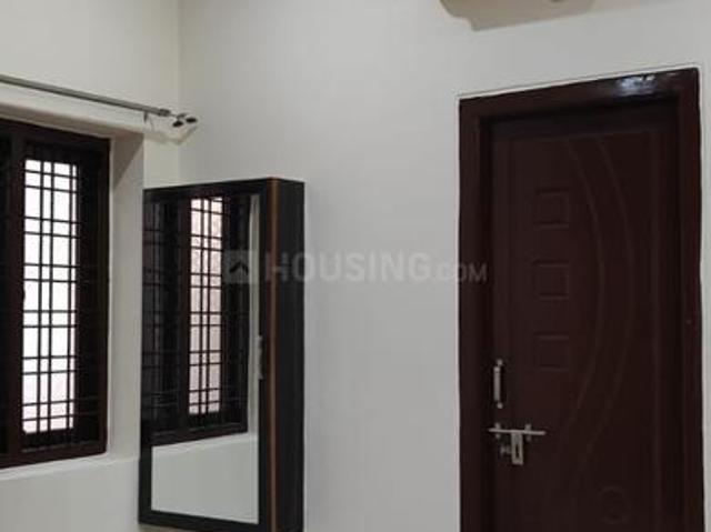 2 BHK Independent House in Bandlaguda Jagir for resale Hyderabad. The reference number is 20646721