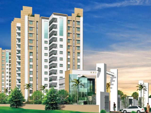 2 BHK Independent House in Bandlaguda Jagir for resale Hyderabad. The reference number is 21108518