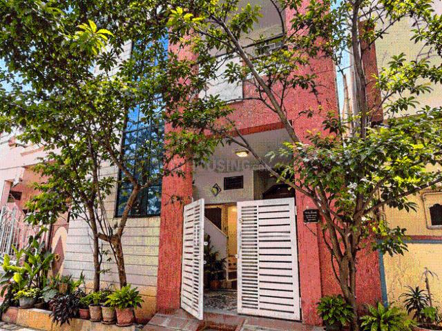2 BHK Independent House in Bandlaguda Jagir for resale Hyderabad. The reference number is 21274010