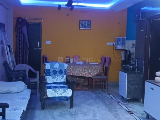 2 BHK Independent House in Bandlaguda Jagir for resale Hyderabad. The reference number is 21273640