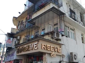 2 BHK Independent House in Bandra West for rent Mumbai. The reference number is 11826447