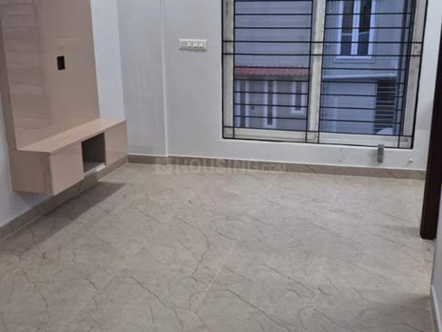 2 BHK Independent House in Bangalore City Municipal Corporation Layout for rent Bengaluru. The reference number is 20411890