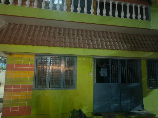 2 BHK Independent House in Bangalore City Municipal Corporation Layout for rent Bengaluru. The reference number is 20698885