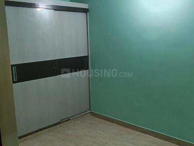 2 BHK Independent House in Bangalore City Municipal Corporation Layout for rent Bengaluru. The reference number is 20638209