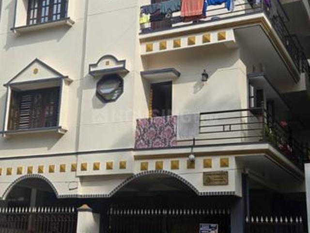 2 BHK Independent House in Bangalore City Municipal Corporation Layout for rent Bengaluru. The reference number is 21208454