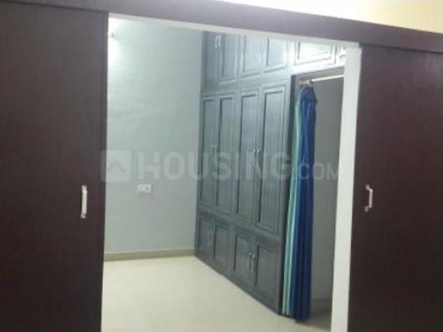 2 BHK Independent House in Bangla Bazar for rent Lucknow. The reference number is 13767588