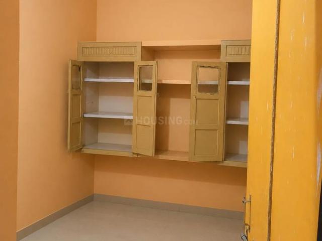 2 BHK Independent House in Bangla Bazar for rent Lucknow. The reference number is 20495185