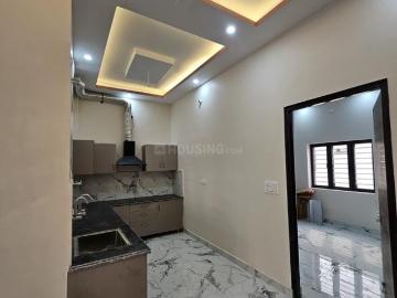 2 BHK Independent House in Banjarawala for resale Dehradun. The reference number is 20434285