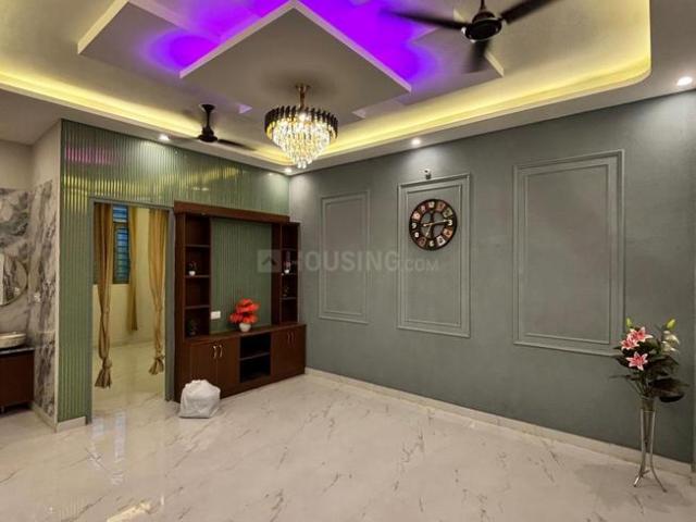 2 BHK Independent House in Banjarawala for resale Dehradun. The reference number is 21089520