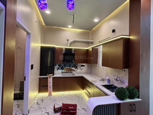 2 BHK Independent House in Banjarawala for resale Dehradun. The reference number is 21308708