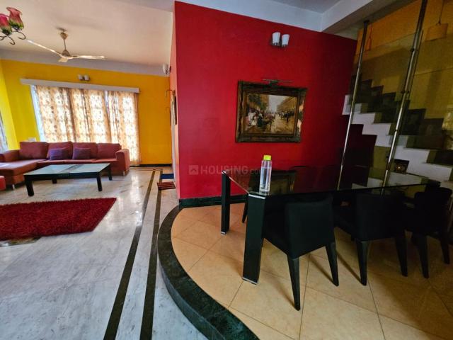 2 BHK Independent House in Bankra for resale Howrah. The reference number is 18759124