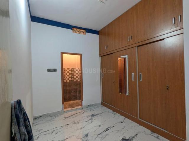 2 BHK Independent House in Bannimantap for rent Mysore. The reference number is 19360136
