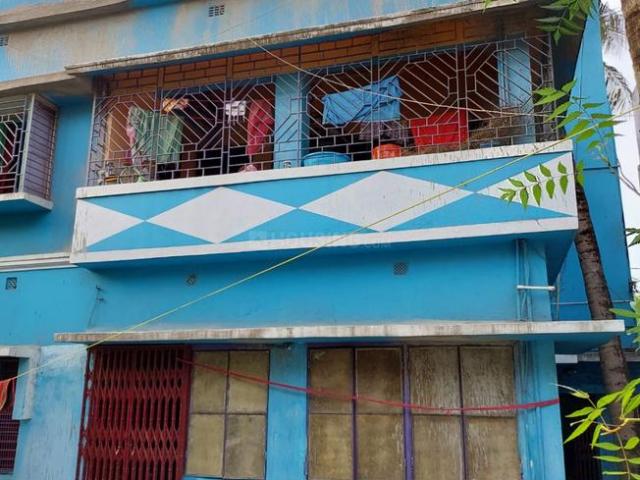 2 BHK Independent House in Bansdroni for rent Kolkata. The reference number is 21013143