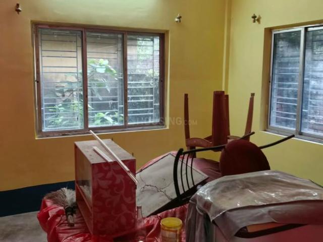 2 BHK Independent House in Bansdroni for rent Kolkata. The reference number is 21382874