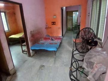 2 BHK Independent House in Bansdroni for resale Kolkata. The reference number is 19697943