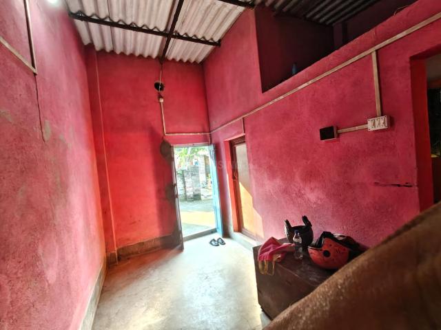 2 BHK Independent House in Bansdroni Mauza for resale Kolkata. The reference number is 21122685