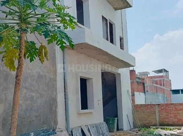 2 BHK Independent House in Babatpur for resale Varanasi. The reference number is 18287486