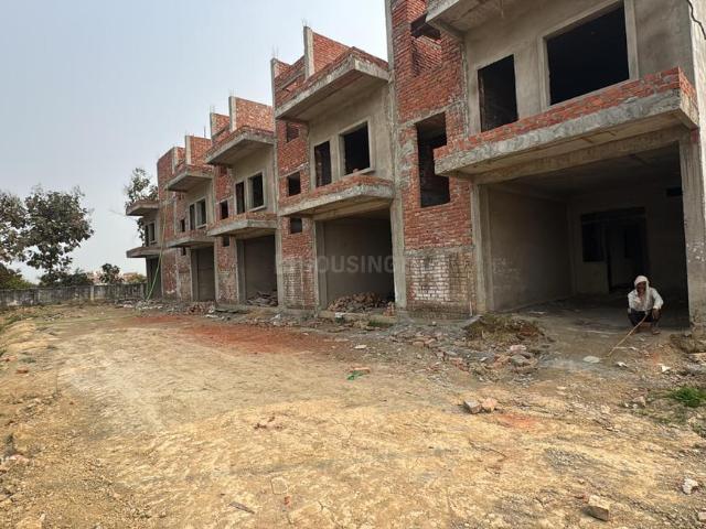 2 BHK Independent House in Babatpur for resale Varanasi. The reference number is 18667625
