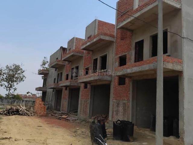 2 BHK Independent House in Babatpur for resale Varanasi. The reference number is 18667665