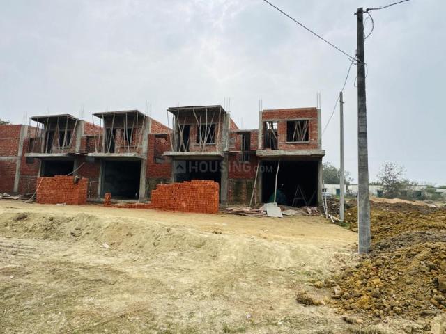 2 BHK Independent House in Babatpur for resale Varanasi. The reference number is 18667665