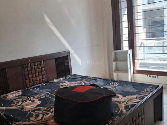 2 BHK Independent House in Baberpur Mandi for rent Panipat. The reference number is 19932133