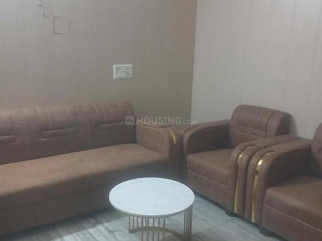 2 BHK Independent House in Baberpur Mandi for rent Panipat. The reference number is 21286687
