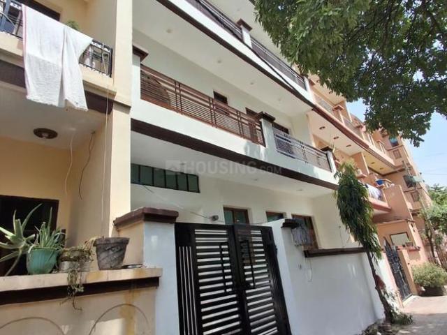2 BHK Independent House in Badal Colony for rent Zirakpur. The reference number is 20691732