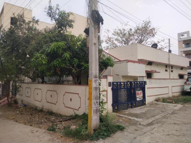 2 BHK Independent House in Badangpet for rent Hyderabad. The reference number is 16381918