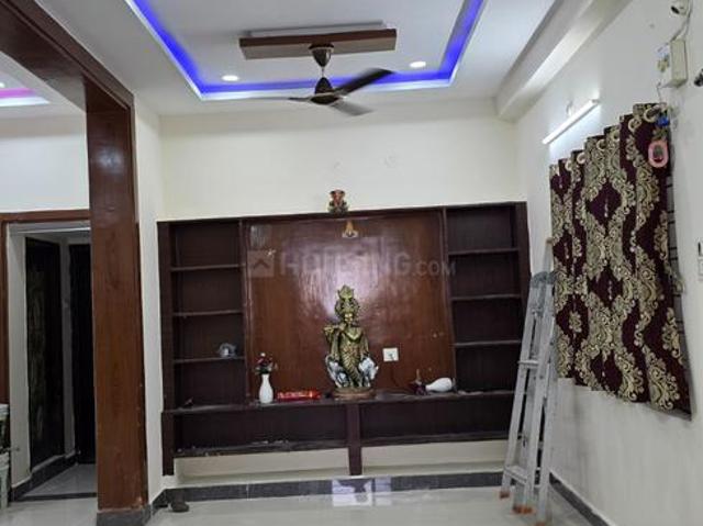 2 BHK Independent House in Badangpet for rent Hyderabad. The reference number is 20976353
