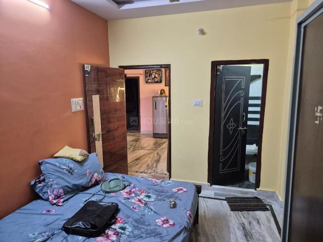2 BHK Independent House in Badangpet for resale Hyderabad. The reference number is 19008175