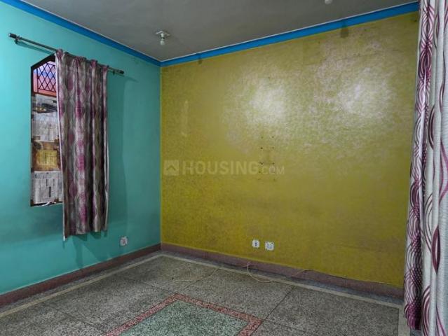 2 BHK Independent House in Badarpur for rent New Delhi. The reference number is 20934564