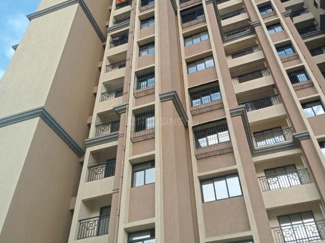 2 BHK Independent House in Badlapur East for rent Badlapur. The reference number is 20962363