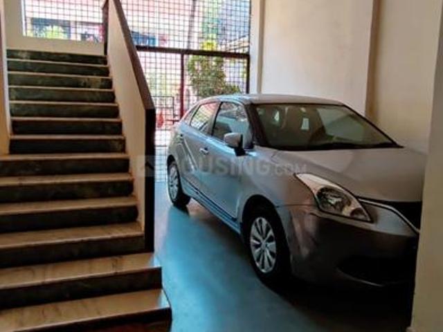 2 BHK Independent House in Badlapur East for resale Badlapur. The reference number is 8779697
