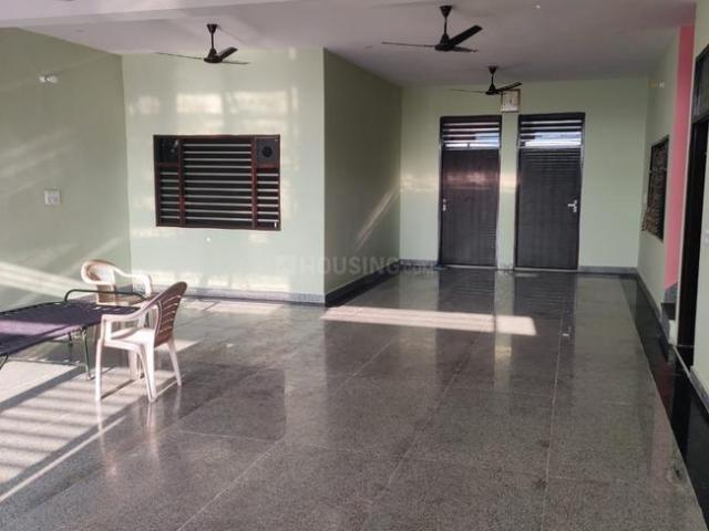 2 BHK Independent House in Badsa for rent Jhajjar. The reference number is 21130331