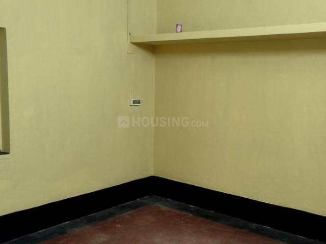 2 BHK Independent House in Baguiati for rent Kolkata. The reference number is 14958593