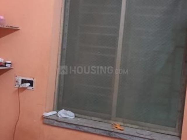 2 BHK Independent House in Baguiati for rent Kolkata. The reference number is 20935042