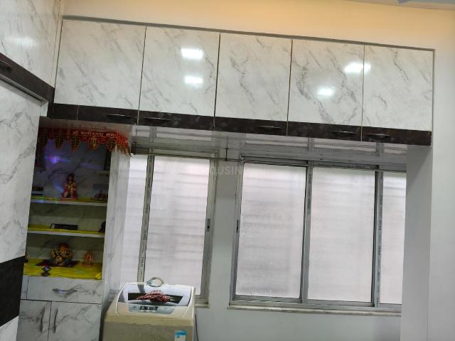 2 BHK Independent House in Baguiati for rent Kolkata. The reference number is 21383947