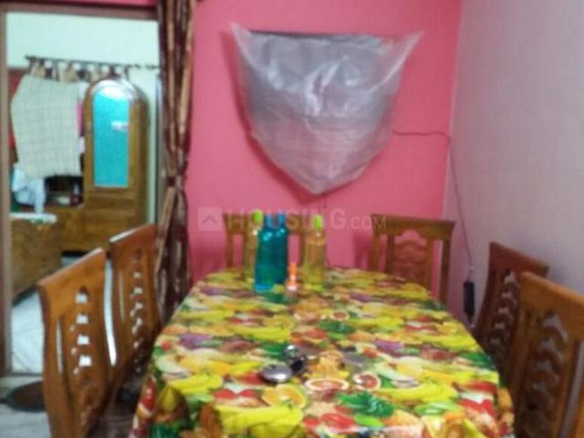 2 BHK Independent House in Baguiati for resale Kolkata. The reference number is 21170162