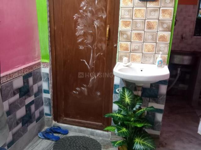 2 BHK Independent House in Baguiati for resale Kolkata. The reference number is 21332751