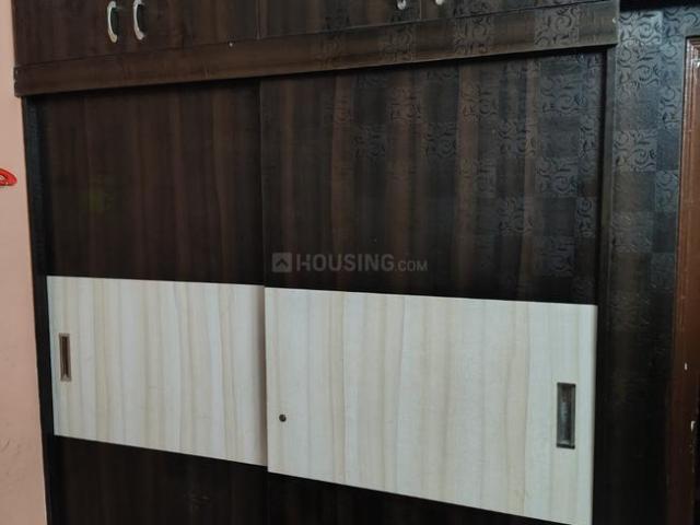 2 BHK Independent House in Bagalakunte for rent Bengaluru. The reference number is 20503037
