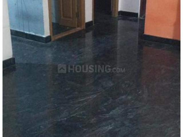 2 BHK Independent House in Bagalakunte for rent Bengaluru. The reference number is 20663972